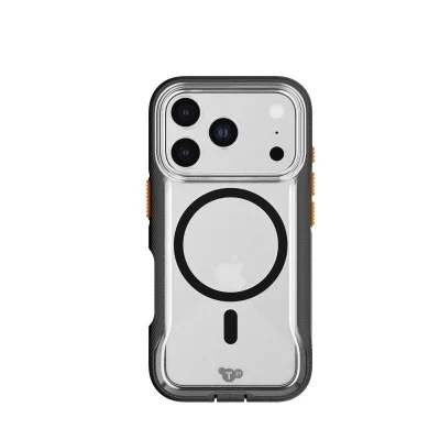 Tech21 Appleiphone 17 Pro Evopro W/Magsafe